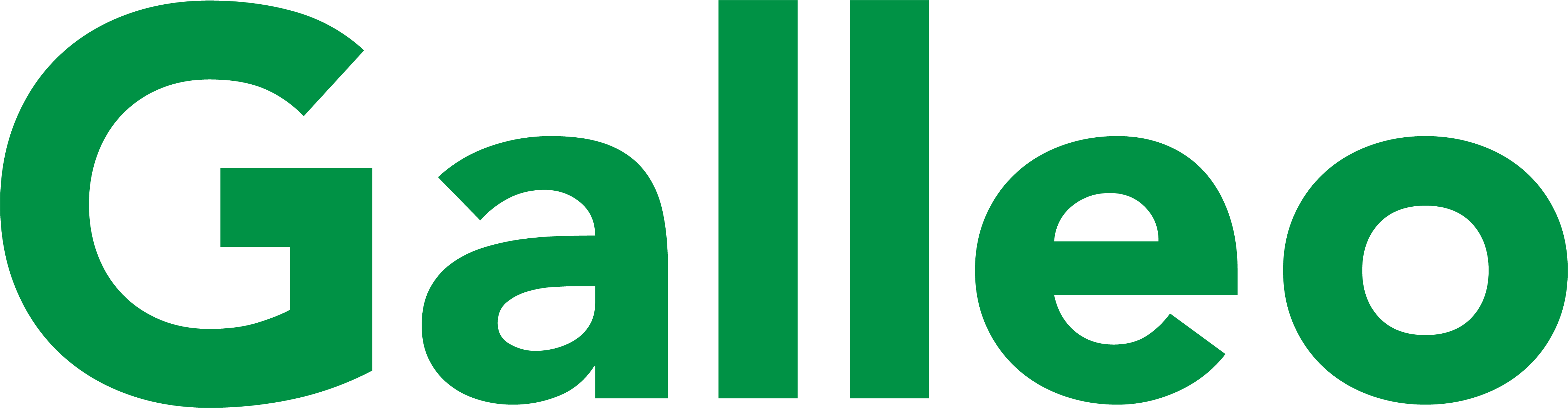Galleo Logo
